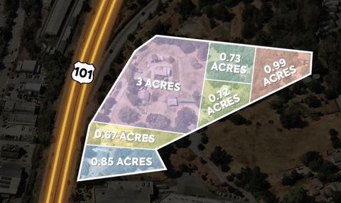 17653 Vierra Canyon Road SALINAS CA 93907