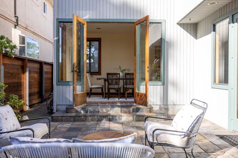 Tiny photo for 1107 Austin Avenue, PACIFIC GROVE, CA 93950 (MLS # ML82028865)