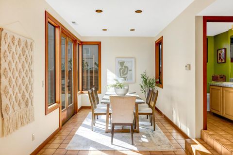 Tiny photo for 1107 Austin Avenue, PACIFIC GROVE, CA 93950 (MLS # ML82028865)