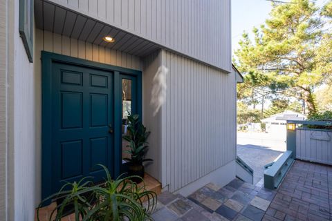 Tiny photo for 1107 Austin Avenue, PACIFIC GROVE, CA 93950 (MLS # ML82028865)