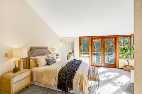 Tiny photo for 1107 Austin Avenue, PACIFIC GROVE, CA 93950 (MLS # ML82028865)