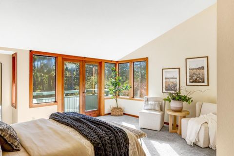 Tiny photo for 1107 Austin Avenue, PACIFIC GROVE, CA 93950 (MLS # ML82028865)