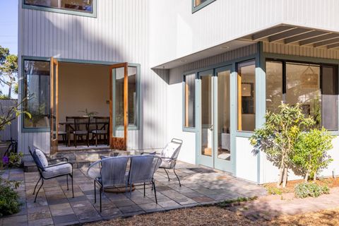 Tiny photo for 1107 Austin Avenue, PACIFIC GROVE, CA 93950 (MLS # ML82028865)