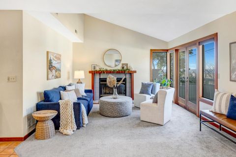 Tiny photo for 1107 Austin Avenue, PACIFIC GROVE, CA 93950 (MLS # ML82028865)