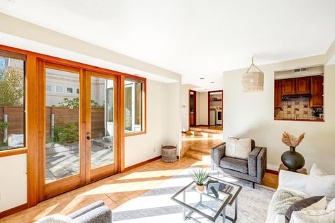 Tiny photo for 1107 Austin Avenue, PACIFIC GROVE, CA 93950 (MLS # ML82028865)