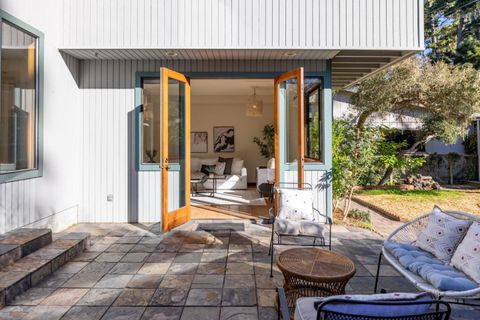 Tiny photo for 1107 Austin Avenue, PACIFIC GROVE, CA 93950 (MLS # ML82028865)