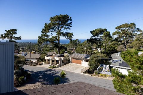 Tiny photo for 1107 Austin Avenue, PACIFIC GROVE, CA 93950 (MLS # ML82028865)