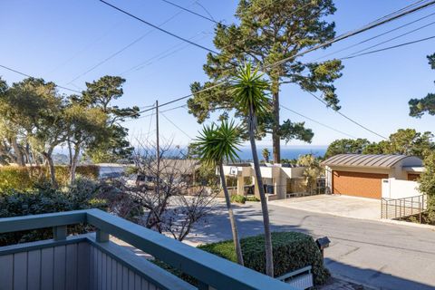 Tiny photo for 1107 Austin Avenue, PACIFIC GROVE, CA 93950 (MLS # ML82028865)