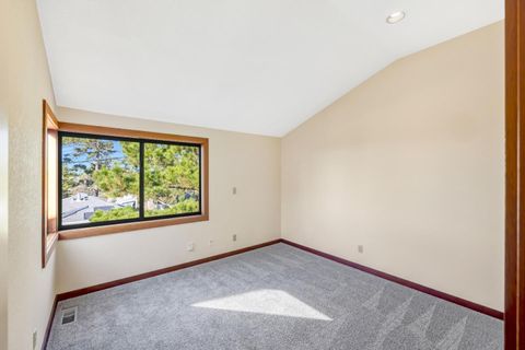 Tiny photo for 1107 Austin Avenue, PACIFIC GROVE, CA 93950 (MLS # ML82028865)