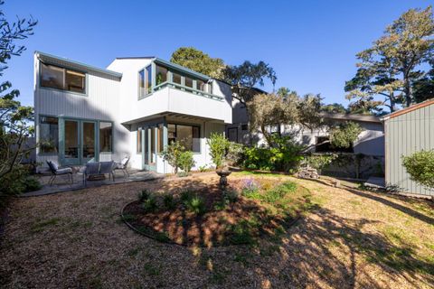 Tiny photo for 1107 Austin Avenue, PACIFIC GROVE, CA 93950 (MLS # ML82028865)