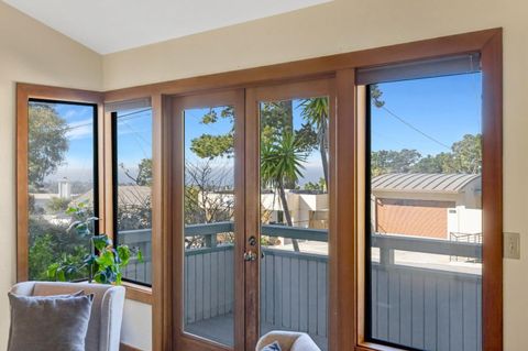 Tiny photo for 1107 Austin Avenue, PACIFIC GROVE, CA 93950 (MLS # ML82028865)