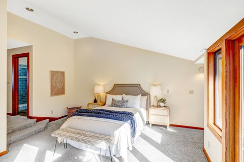 Tiny photo for 1107 Austin Avenue, PACIFIC GROVE, CA 93950 (MLS # ML82028865)