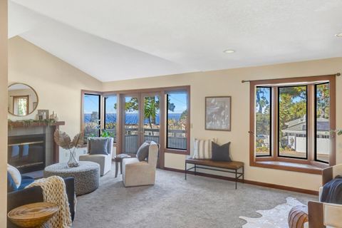 Tiny photo for 1107 Austin Avenue, PACIFIC GROVE, CA 93950 (MLS # ML82028865)