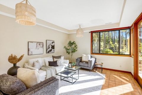 Tiny photo for 1107 Austin Avenue, PACIFIC GROVE, CA 93950 (MLS # ML82028865)