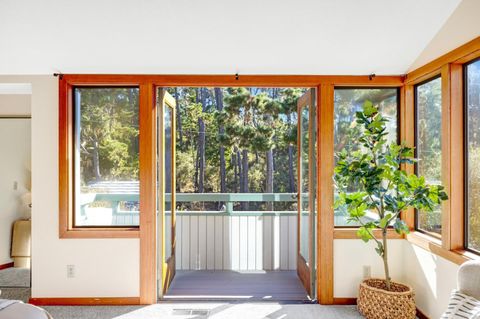 Tiny photo for 1107 Austin Avenue, PACIFIC GROVE, CA 93950 (MLS # ML82028865)