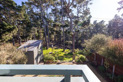 Tiny photo for 1107 Austin Avenue, PACIFIC GROVE, CA 93950 (MLS # ML82028865)