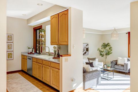 Tiny photo for 1107 Austin Avenue, PACIFIC GROVE, CA 93950 (MLS # ML82028865)