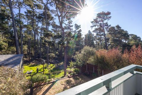 Tiny photo for 1107 Austin Avenue, PACIFIC GROVE, CA 93950 (MLS # ML82028865)
