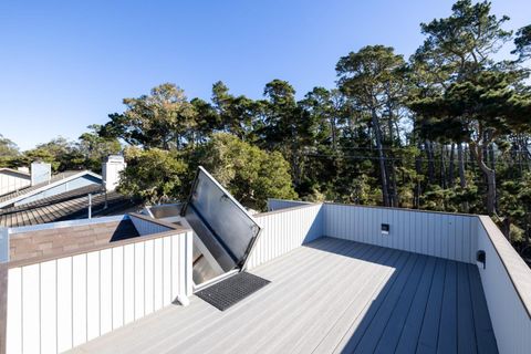 Tiny photo for 1107 Austin Avenue, PACIFIC GROVE, CA 93950 (MLS # ML82028865)