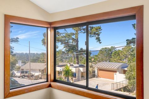 Tiny photo for 1107 Austin Avenue, PACIFIC GROVE, CA 93950 (MLS # ML82028865)