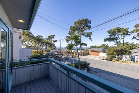 Tiny photo for 1107 Austin Avenue, PACIFIC GROVE, CA 93950 (MLS # ML82028865)