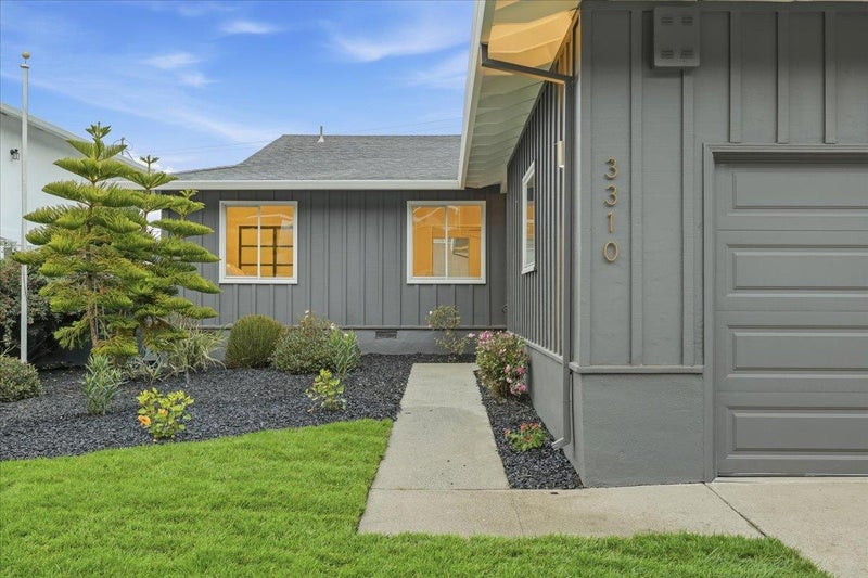 3310 Fleetwood Drive