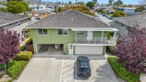 1455 45th Avenue Unit 4, Capitola, CA 95010 - #: ML82001795