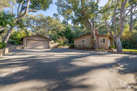 Photo of 11th 2 E of Torres Avenue, CARMEL, CA 93921 (MLS # ML82027171)