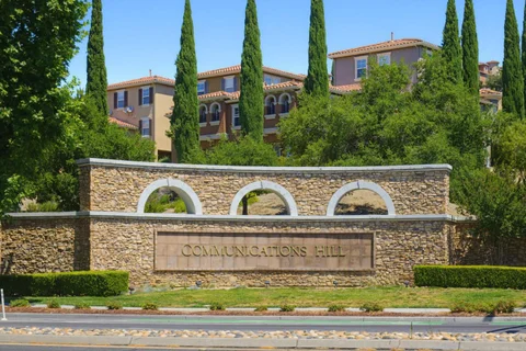 186 William Manly Street Unit 7, San Jose, CA 95136 - #: ML82051415
