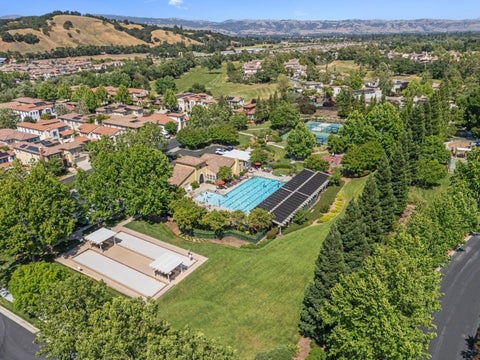 Tiny photo for 7543 Turnberry Way, GILROY, CA 95020 (MLS # ML82048473)