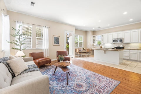 Tiny photo for 7543 Turnberry Way, GILROY, CA 95020 (MLS # ML82048473)
