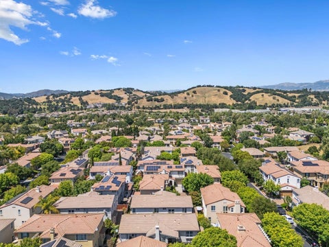 Tiny photo for 7543 Turnberry Way, GILROY, CA 95020 (MLS # ML82048473)