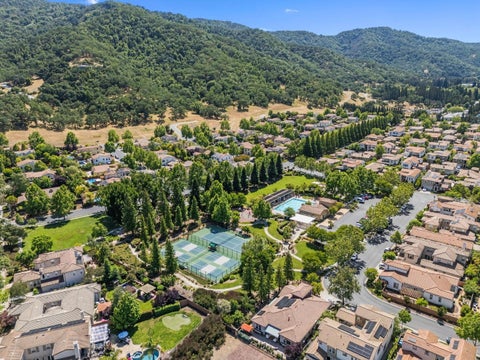 Tiny photo for 7543 Turnberry Way, GILROY, CA 95020 (MLS # ML82048473)