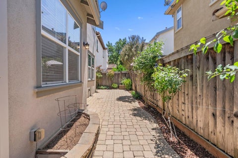 Tiny photo for 7543 Turnberry Way, GILROY, CA 95020 (MLS # ML82048473)