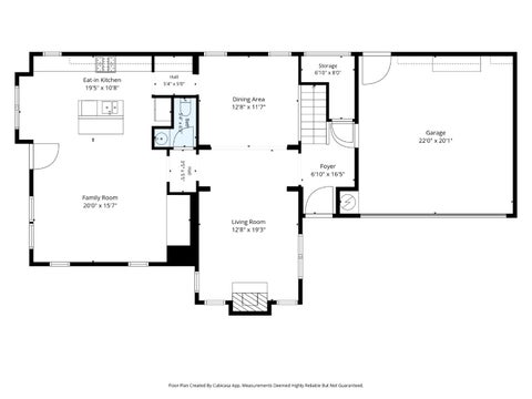 Tiny photo for 7543 Turnberry Way, GILROY, CA 95020 (MLS # ML82048473)