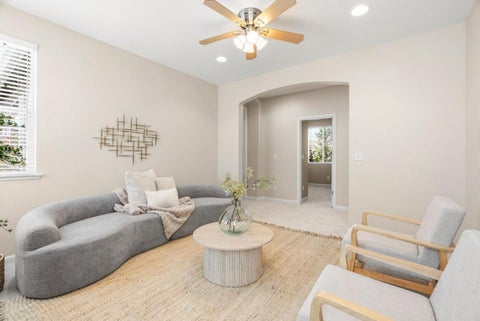 Tiny photo for 7543 Turnberry Way, GILROY, CA 95020 (MLS # ML82048473)