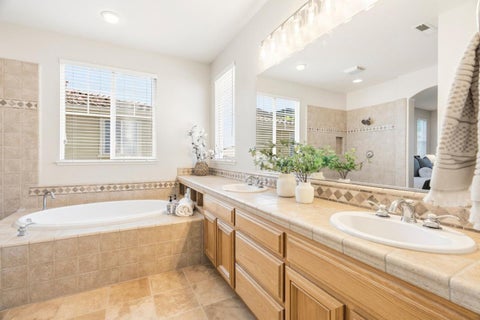 Tiny photo for 7543 Turnberry Way, GILROY, CA 95020 (MLS # ML82048473)