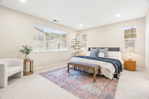 Tiny photo for 7543 Turnberry Way, GILROY, CA 95020 (MLS # ML82048473)
