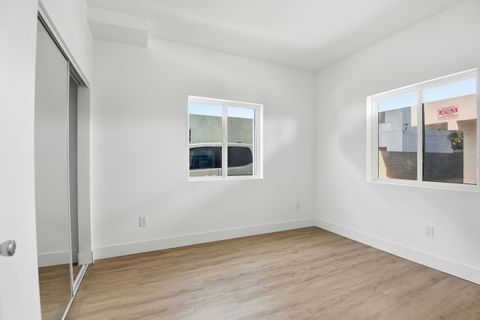 Tiny photo for 3918 Brighton Avenue, LOS ANGELES, CA 90062 (MLS # ML82029955)