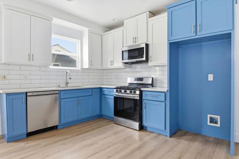 Tiny photo for 3918 Brighton Avenue, LOS ANGELES, CA 90062 (MLS # ML82029955)