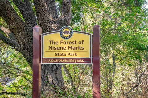 Tiny photo for 900 Mesa Grande Road, APTOS, CA 95003 (MLS # ML82025476)