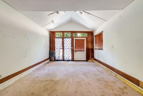 Tiny photo for 900 Mesa Grande Road, APTOS, CA 95003 (MLS # ML82025476)