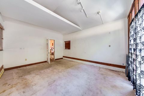 Tiny photo for 900 Mesa Grande Road, APTOS, CA 95003 (MLS # ML82025476)