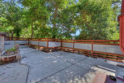 Tiny photo for 900 Mesa Grande Road, APTOS, CA 95003 (MLS # ML82025476)