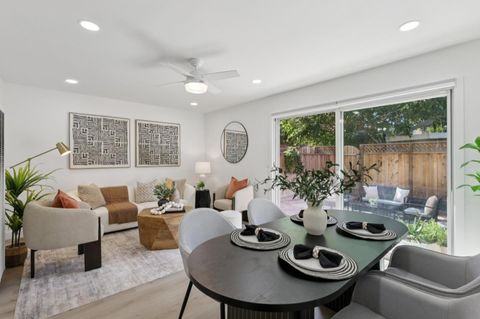 834 Quince Avenue 37 SANTA CLARA CA 95051