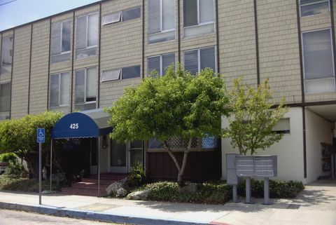 Photo of 425 Washington Street #9, SANTA CRUZ, CA 95060 (MLS # ML82028291)