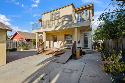 Photo of 36 Pine Street, SALINAS, CA 93901 (MLS # ML82027826)