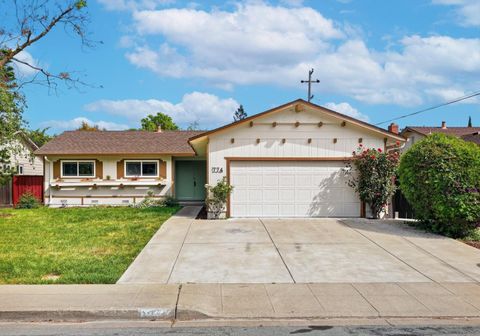 774 San Lucas Avenue MOUNTAIN VIEW CA 94043