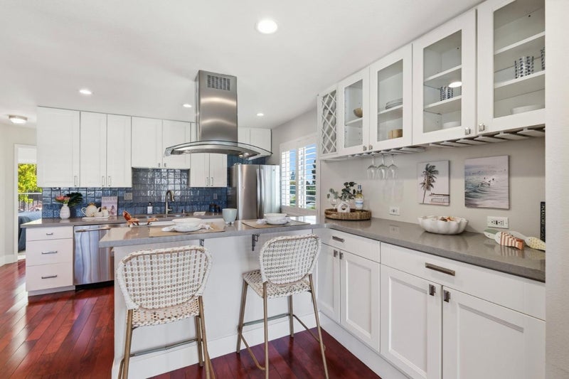 815 Balboa Avenue 310
