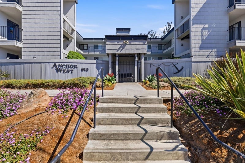 815 Balboa Avenue 310